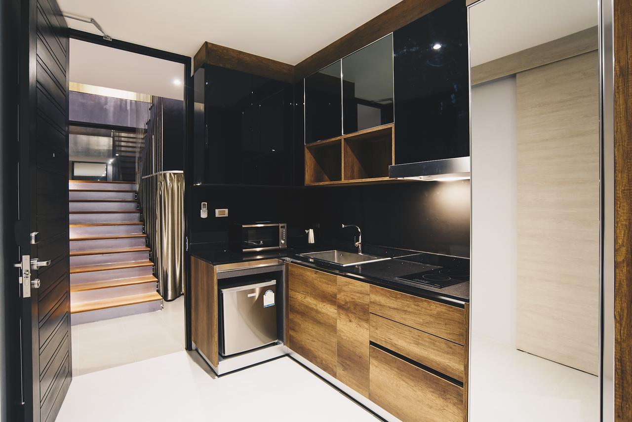 Apartament Searocco Phuket Patong Zewnętrze zdjęcie