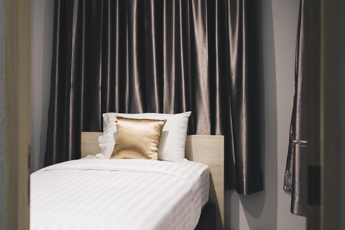 Apartament Searocco Phuket Patong Zewnętrze zdjęcie