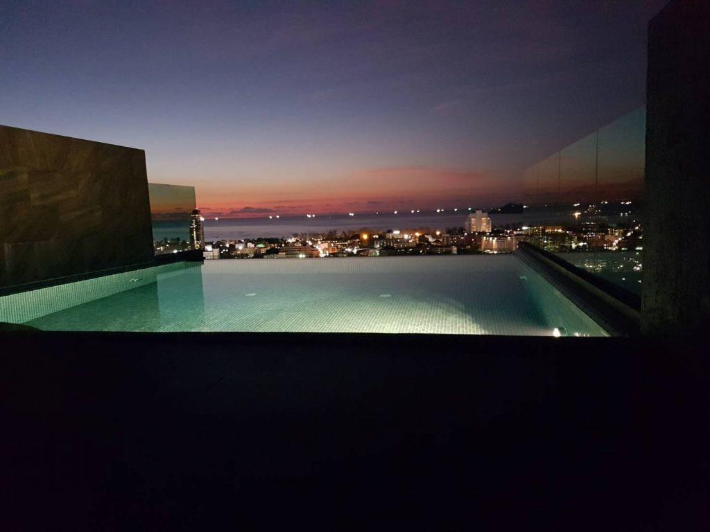 Apartament Searocco Phuket Patong Zewnętrze zdjęcie